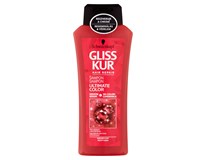 Glisskur Color Shine šampon 1x400ml
