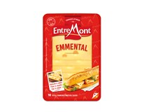 Entremont Emmental sýr plátky chlaz. 1x150g