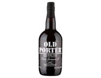Old Porter 750 ml