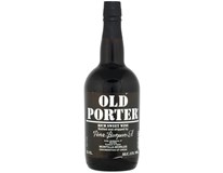 Old Porter 12x750ml