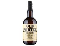 Old Porter white 1x750ml