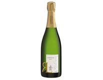 R&L Legras brut Champagne 6x750ml