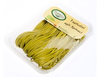 Cascina Verdesole Pasta Tagliolini spinaci chlaz. 1x250 g