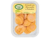 Pasta In Brianza Girasoli mozzarella pomodori 1x250 g 