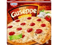 Dr.Oetker Guseppe Pizza 4 sýry mraž. 1x335g 