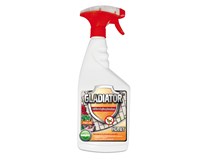 Herbicid Gladiator Hobby 750ml 1 ks