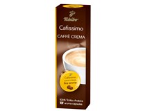 Tchibo Cafissimo Caffé Crema Mild 10 ks