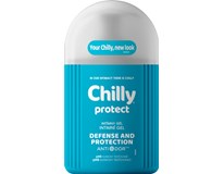 Chilly Intima Delicate mycí gel pro intimní hygienu 200 ml 