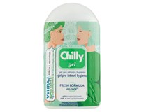 Chilly Intima Fresh mycí gel pro intimní hygienu 200 ml 
