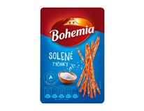Bohemia Tyčinky solené 4x85g
