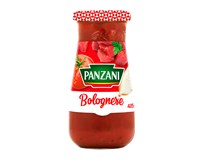 Panzani Extra bolognese omáčka 1x425g