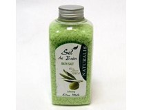 Naturalis Sůl koupelová Olive Milk 1 kg