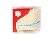Jaroměřický Eidam 30% sýr plátky chlaz. 5x 100 g