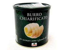 Burro Chiarificato Ghí Máslo přepuštěné chlaz. 500 g