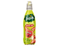 Jupík Jahoda/jablko ovocný nápoj 12x330ml PET