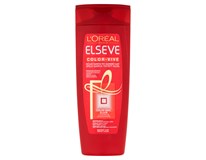 L'Oréal Elseve Color-Vive Šampon pro vlasy barvené a melír. 1x400ml