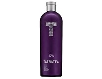 Tatratea Tatranský čaj 62% 12x700ml