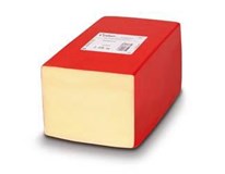Čedar sýr hranol 50% chlaz. váž. 1x cca 1,5 kg