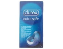 Durex Kondomy Extra safe 1x12ks