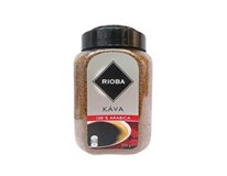 Rioba 100% Arabica káva instantní 1x500g