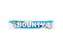 Bounty tyčinka kokosová 4pack 4x57g
