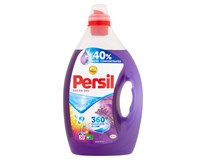 Persil Color Gel Lavender Freshness prací gel (50 praní) 1x2,5L