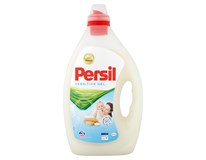 Persil Sensitive Gel prací gel (50 praní) 1x2,5L