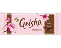 GEISHA Fazer Čokoláda hořká 5x 100 g