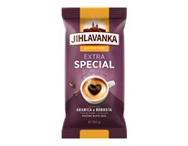 Jihlavanka Extra Speciál káva mletá 10x150g