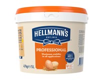 HELLMANN'S Professional Majonéza chlaz. 5 l