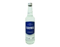 FJOROWKA Vodka 37,5 % 15x 500 ml