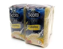 Riso Scotti Rýže parboiled 6x1 kg 