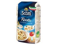 Riso Scotti Rýže risotto 6x1 kg 