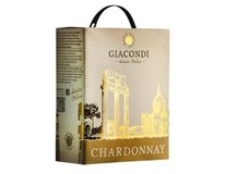 Giacondi Chardonnay 4x3L BiB