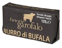 Garofalo Burro di Bufala 82% chlaz. 125 g