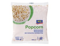 aro Popcorn natural 6x150 g karton 