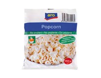 aro Popcorn natural 6x150g karton 