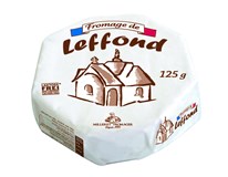 Leffond sýr s bílou plísní chlaz. 125 g