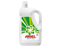 Ariel Mountain spring prací gel (70 praní) 1x4,55L