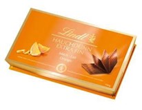 Lindt Thins čokoláda pomeranč 125 g 