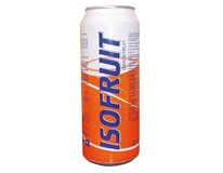 Isofruit nápoj energetický grep 9x500ml