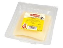 Laktos Eidam 30% sýr plátky chlaz. 1x250 g