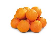 Mandarinky Clementine XX/X/1 čerstvé skládané 1x9kg