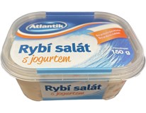 Salát rybí s jogurtem chlaz. 4x 150 g