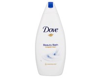Dove Beauty Bath Zkrášlující pěna do koupele 1x500ml