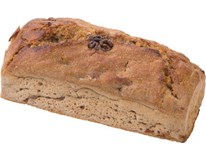 Chléb žitný kvasový s vlašskými ořechy 480 g