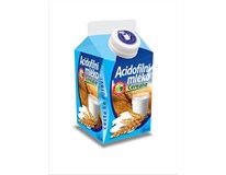 ValMez Acidofilní mléko cereálie 3% chlaz. 4x450g