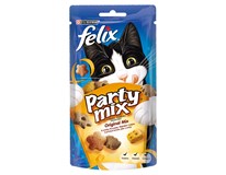 Purina felix Party mix original mix 60 g