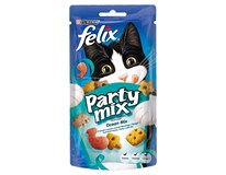 Purina Felix Party mix ocean mix 60g