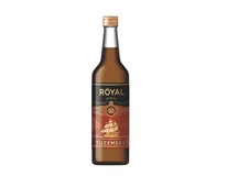 KRÁSNObřezenský Tuzemský Royal 37,5% 15x500 ml